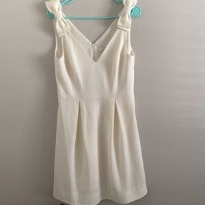 Zimmerman ivory special occasion dress